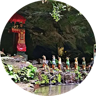 バリ島現地オプショナルツアー